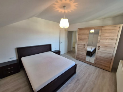 Apartamente de vanzare Petresti imagine mica 7