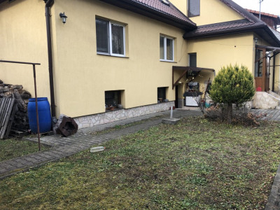 Case de vanzare Sibiu Vasile Aaron imagine mica 1