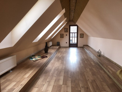 Case de vanzare Sibiu Vasile Aaron imagine mica 5