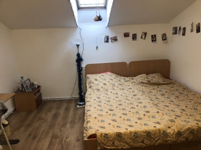 Apartamente de vanzare Sibiu Terezian imagine mica 3