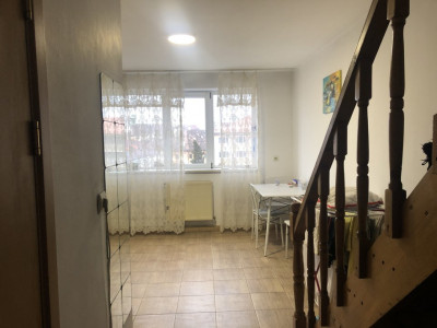 Apartamente de vanzare Sibiu Terezian imagine mica 6