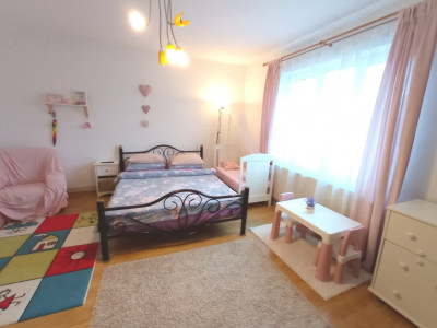 Apartamente de vanzare Sibiu Lazaret imagine mica 3