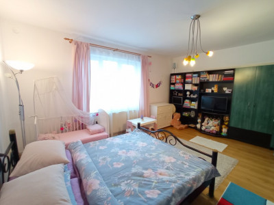 Apartamente de vanzare Sibiu Lazaret imagine mica 4