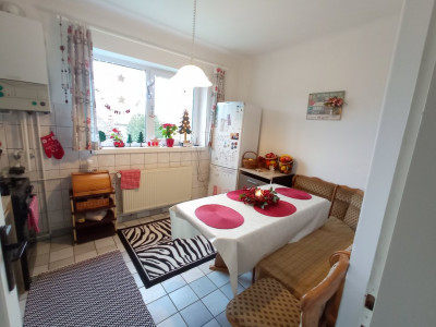 Apartamente de vanzare Sibiu Lazaret imagine mica 5