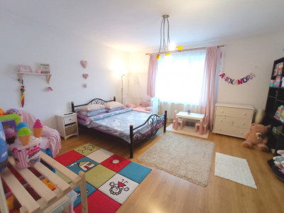 Apartamente de vanzare Sibiu Lazaret imagine mica 9