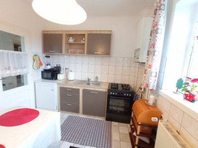 Apartamente de vanzare Sibiu Lazaret imagine mica 18