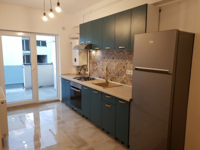 Apartamente de inchiriat Sibiu Turnisor imagine mica 2