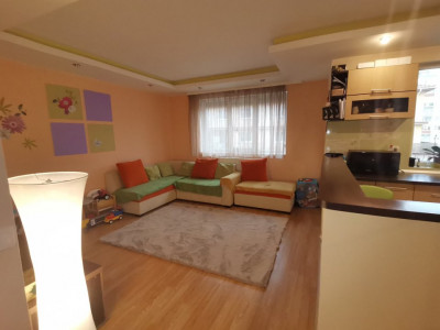 Apartamente de vanzare Sibiu Rahovei imagine mica 1