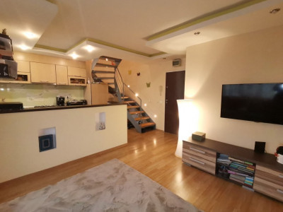 Apartamente de vanzare Sibiu Rahovei imagine mica 2