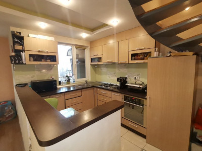 Apartamente de vanzare Sibiu Rahovei imagine mica 3