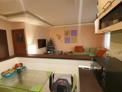 Apartamente de vanzare Sibiu Rahovei imagine mica 4