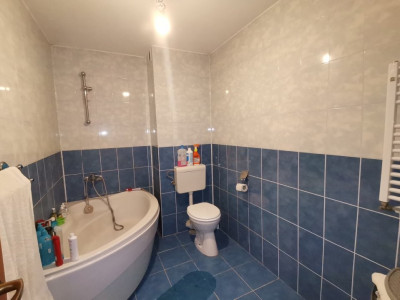 Apartamente de vanzare Sibiu Rahovei imagine mica 11