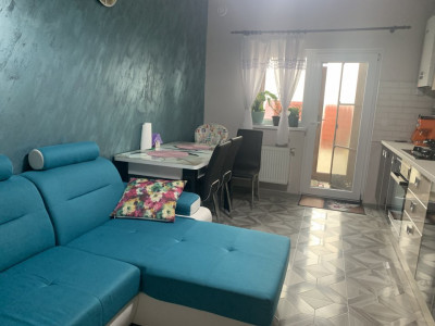 Apartamente de vanzare Sibiu Calea Cisnadiei - Arhitectilor imagine mica 2