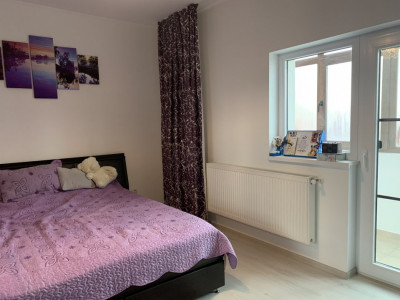 Apartamente de vanzare Sibiu Calea Cisnadiei - Arhitectilor imagine mica 3