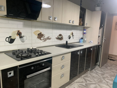 Apartamente de vanzare Sibiu Calea Cisnadiei - Arhitectilor imagine mica 4