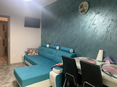 Apartamente de vanzare Sibiu Calea Cisnadiei - Arhitectilor imagine mica 5