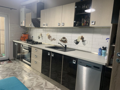 Apartamente de vanzare Sibiu Calea Cisnadiei - Arhitectilor imagine mica 6