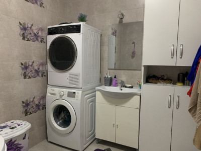 Apartamente de vanzare Sibiu Calea Cisnadiei - Arhitectilor imagine mica 8