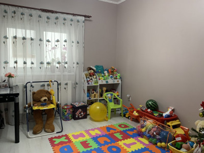 Apartamente de vanzare Sibiu Calea Cisnadiei - Arhitectilor imagine mica 9