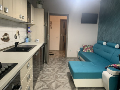 Apartamente de vanzare Sibiu Calea Cisnadiei - Arhitectilor imagine mica 10