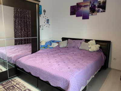 Apartamente de vanzare Sibiu Calea Cisnadiei - Arhitectilor imagine mica 11