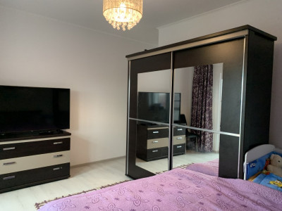 Apartamente de vanzare Sibiu Calea Cisnadiei - Arhitectilor imagine mica 12