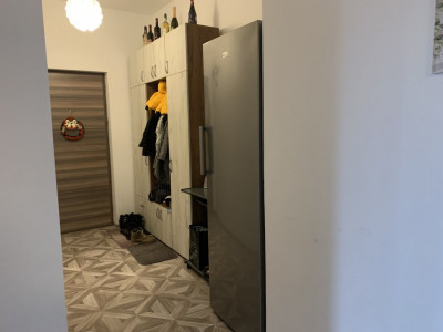Apartamente de vanzare Sibiu Calea Cisnadiei - Arhitectilor imagine mica 15