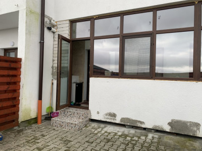 Apartamente de vanzare Sibiu Calea Cisnadiei - Arhitectilor imagine mica 17