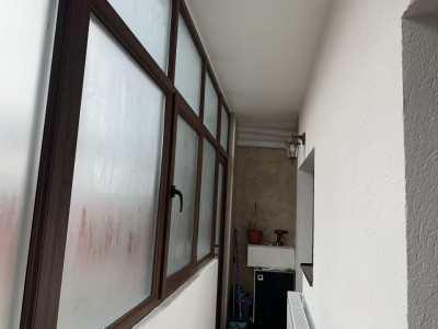 Apartamente de vanzare Sibiu Calea Cisnadiei - Arhitectilor imagine mica 19