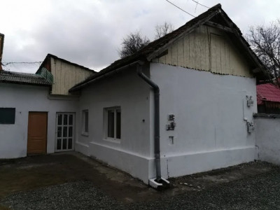 Case de vanzare Sibiu Central imagine mica 1