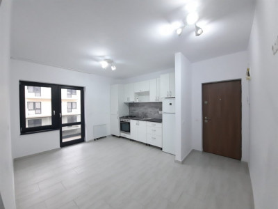 Apartamente de vanzare Sibiu Doamna Stanca imagine mica 1