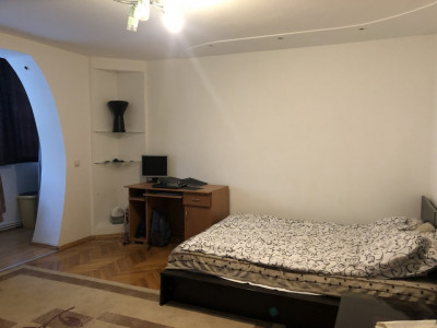 Apartamente de vanzare Sibiu Mihai Viteazul imagine mica 2