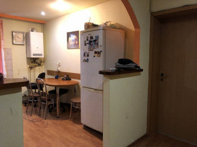 Apartamente de vanzare Sibiu Mihai Viteazul imagine mica 8