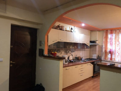 Apartamente de vanzare Sibiu Mihai Viteazul imagine mica 10