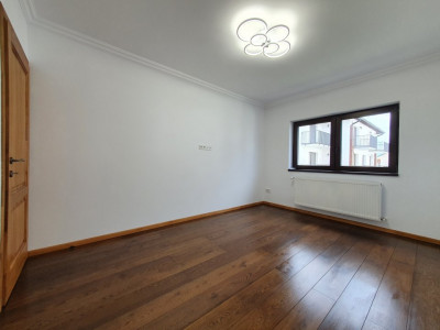 Apartamente de vanzare Sibiu Calea Cisnadiei - Arhitectilor imagine mica 3