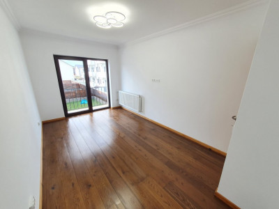 Apartamente de vanzare Sibiu Calea Cisnadiei - Arhitectilor imagine mica 4