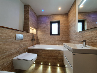 Apartamente de vanzare Sibiu Calea Cisnadiei - Arhitectilor imagine mica 5