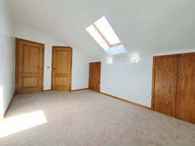 Apartamente de vanzare Sibiu Calea Cisnadiei - Arhitectilor imagine mica 6