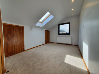 Apartamente de vanzare Sibiu Calea Cisnadiei - Arhitectilor imagine mica 9