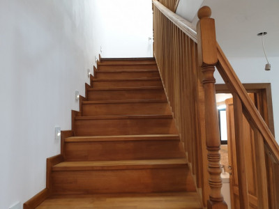 Apartamente de vanzare Sibiu Calea Cisnadiei - Arhitectilor imagine mica 11