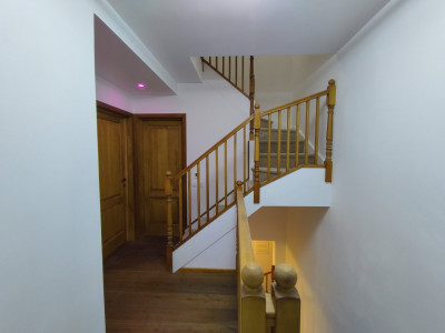 Apartamente de vanzare Sibiu Calea Cisnadiei - Arhitectilor imagine mica 12