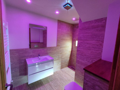 Apartamente de vanzare Sibiu Calea Cisnadiei - Arhitectilor imagine mica 13