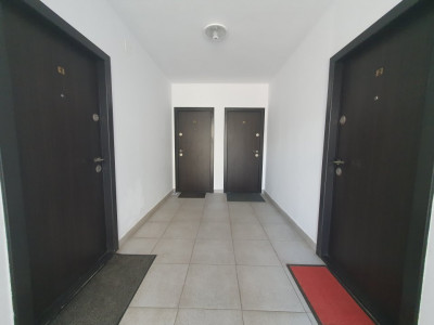 Apartamente de vanzare Sibiu Calea Cisnadiei - Arhitectilor imagine mica 17