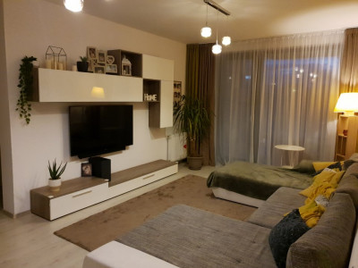 Apartamente de vanzare Sibiu Selimbar imagine mica 1