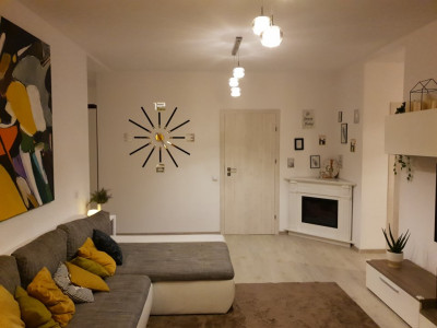 Apartamente de vanzare Sibiu Selimbar imagine mica 2