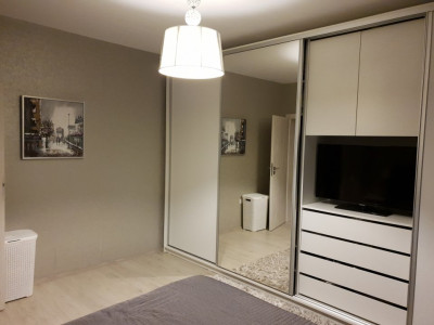 Apartamente de vanzare Sibiu Selimbar imagine mica 4