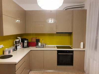 Apartamente de vanzare Sibiu Selimbar imagine mica 5
