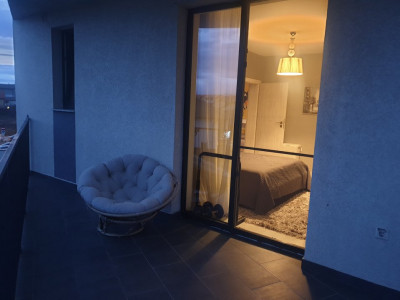 Apartamente de vanzare Sibiu Selimbar imagine mica 7