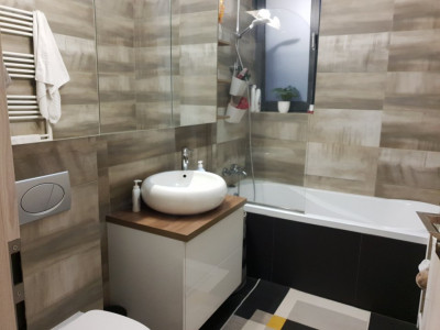 Apartamente de vanzare Sibiu Selimbar imagine mica 8