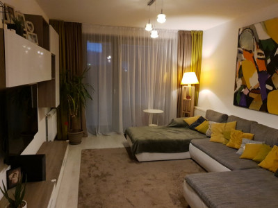 Apartamente de vanzare Sibiu Selimbar imagine mica 12
